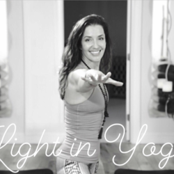 Light in Yoga