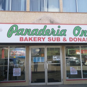 Panaderia Sa 99 - Store Front - Filipino Near Me - Edmonton, Alberta Panaderia Sa 99 - Store Front - Filipino Near Me - Edmonton, Alberta
