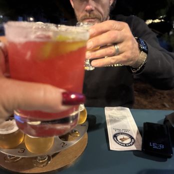 Pelican Brewing - Cannon Beach - Cheers marionberry margarita - Burgers Near Me - Cannon Beach, Oregon Pelican Brewing - Cannon Beach - Cheers marionberry margarita - Burgers Near Me - Cannon Beach, Oregon