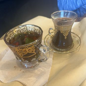 King Tut - Black tea and coffee - Egyptian Near Me - Brecksville, Ohio