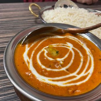 Masala Express - Butter chicken - Indian Near Me - Merced, California Masala Express - Butter chicken - Indian Near Me - Merced, California