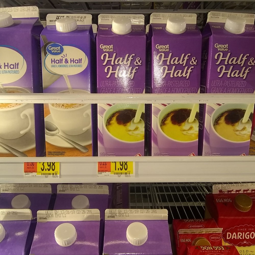 Walmart Supercenter - Grocery Near Me - Indio, California