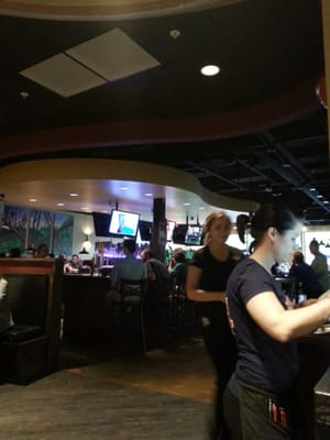 New England's Tap House Grille by null