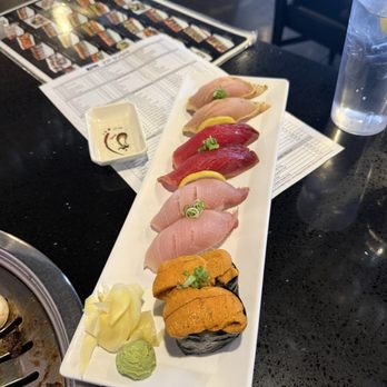 Zip Sushi And KBBQ - Sushi Bars Near Me - Eastvale, California Zip Sushi And KBBQ - Sushi Bars Near Me - Eastvale, California