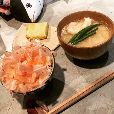 Katsuo Shokudo by null