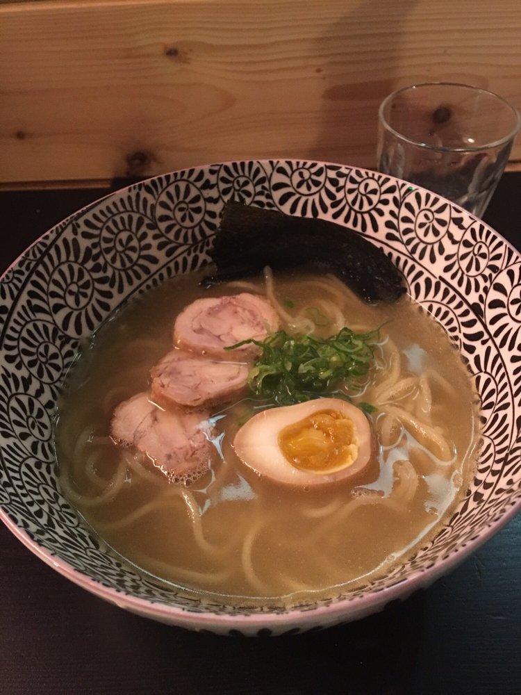 Mama Ya Ramen