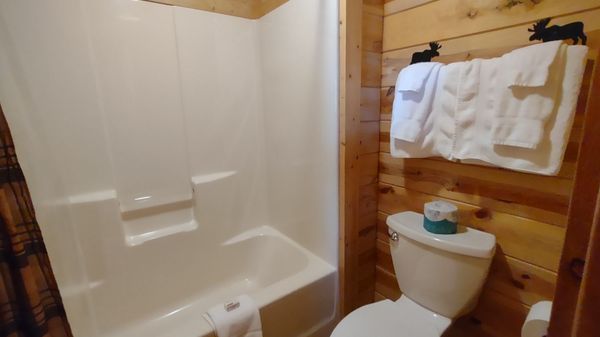 Badlands Frontier Cabins by null