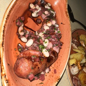 Vaca - Tapas/Small Plates Near Me - Costa Mesa, California