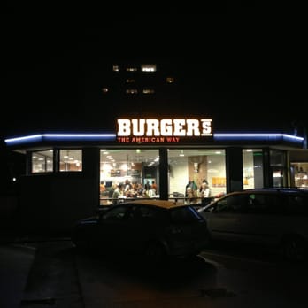 Burgerista - Burgers Near Me - Linz, 4 Burgerista - Burgers Near Me - Linz, 4