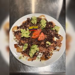 La Choza Latin Cuisine
