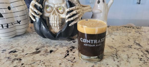 Contrast Artisan Ales - Chamblee by null