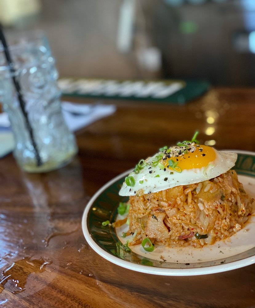 Taps and Hops Eatery