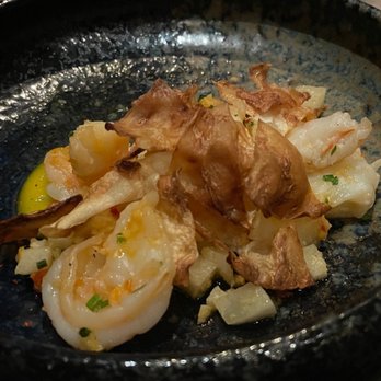 Capa - Gambas. Pretty good. - Spanish Near Me - Lake Buena Vista, Florida Capa - Gambas. Pretty good. - Spanish Near Me - Lake Buena Vista, Florida