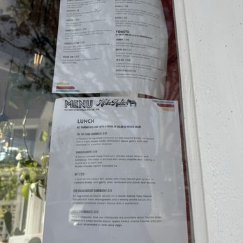 Hola Adios Coffeeshop - Menu - Coffee & Tea Near Me - Tustin, California Hola Adios Coffeeshop - Menu - Coffee & Tea Near Me - Tustin, California