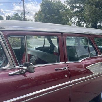 Stealth Window Tint in Chico - Looks great! - Car Window Tinting Near Me - Chico, California Stealth Window Tint in Chico - Looks great! - Car Window Tinting Near Me - Chico, California