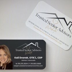 Trusted Senior Advisors