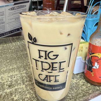 Fig Tree Cafe - Breakfast & Brunch Near Me - San Diego, California