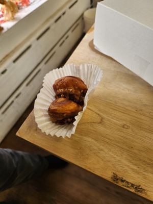 Prantl's Bakery by null