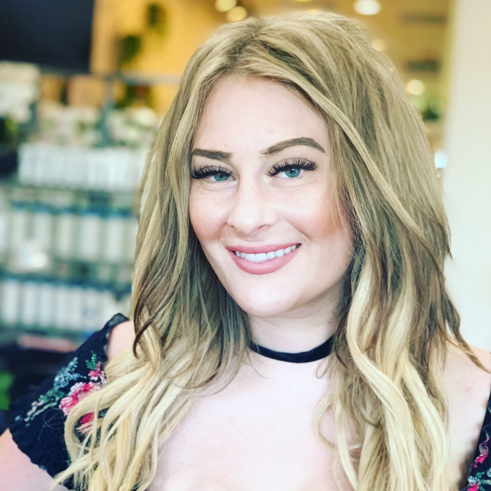 HAPPY NAILS AND LASHES Updated August 2024 1789 Photos & 205