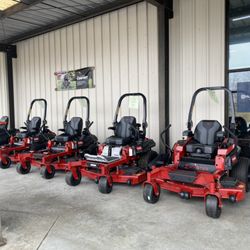 Pro Turf - Toro