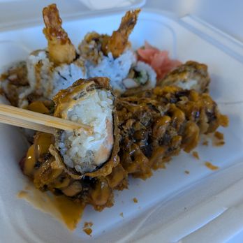 Neko Sushi & Korean and Japanese restaurant - Korean Near Me - Cincinnati, Ohio