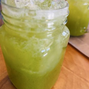 Mezze and Mooore - Fresh Mint Lemonade - Mediterranean Near Me - San Francisco, California Mezze and Mooore - Fresh Mint Lemonade - Mediterranean Near Me - San Francisco, California