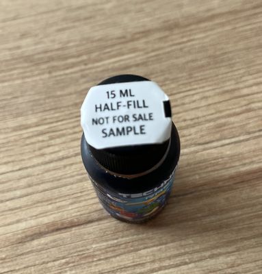 PUFF PUFF SUNSET by null