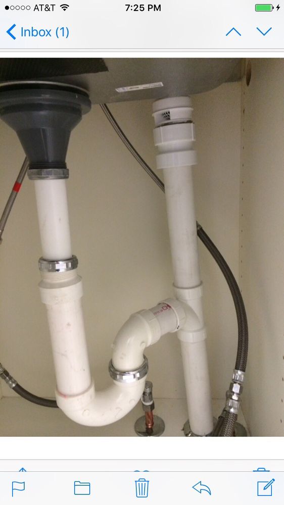 Slide of State Plumbing Service