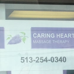 Caring Hearts Massage Therapy