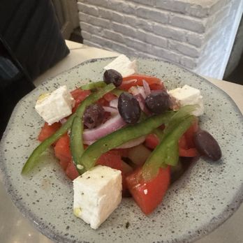Santorini by Georgios - Greek Near Me - Fort Lauderdale, Florida Santorini by Georgios - Greek Near Me - Fort Lauderdale, Florida