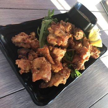 Jounetsu Ramen - Karaage - Ramen Near Me - Long Beach, California Jounetsu Ramen - Karaage - Ramen Near Me - Long Beach, California