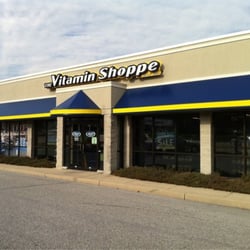 The Vitamin Shoppe