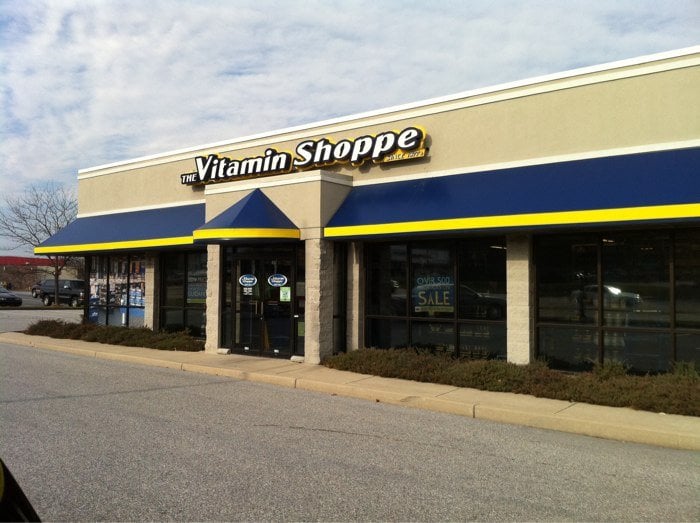 The Vitamin Shoppe Vitamins & Supplements 415 Loucks Rd, York, PA Phone Number Yelp