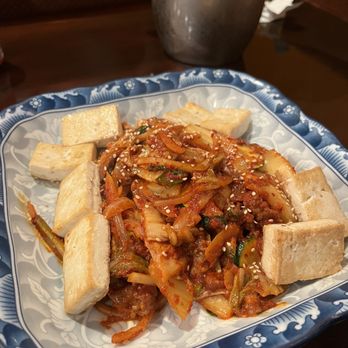 Seoul Garden - Kimchi Dok Bokkum - Korean Near Me - San Francisco, California Seoul Garden - Kimchi Dok Bokkum - Korean Near Me - San Francisco, California