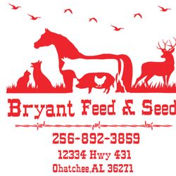 Bryant Feed and Seed