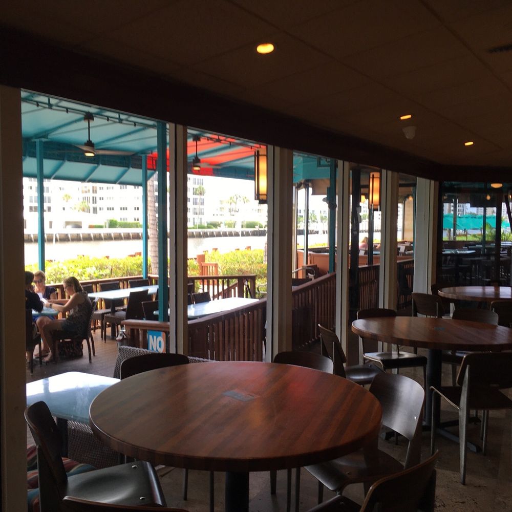 Deck 84 - Inside - New American Near Me - Delray Beach, Florida Deck 84 - Inside - New American Near Me - Delray Beach, Florida