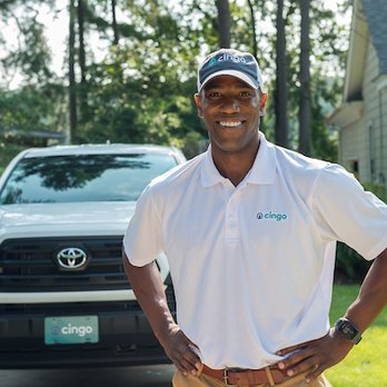 Cingo - Cingo provides a Familiar Face-- a pest pro you know. - Pest Control Near Me - Augusta, Georgia