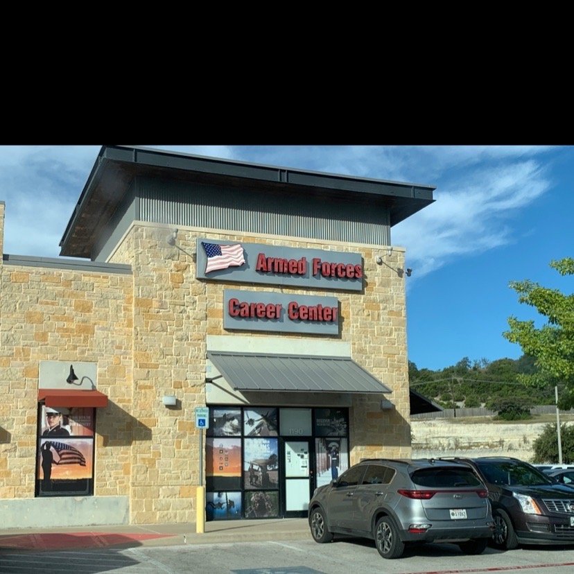 US AIR FORCE RECRUITING Updated September 2024 Harker Heights