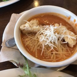 Tomato Soup