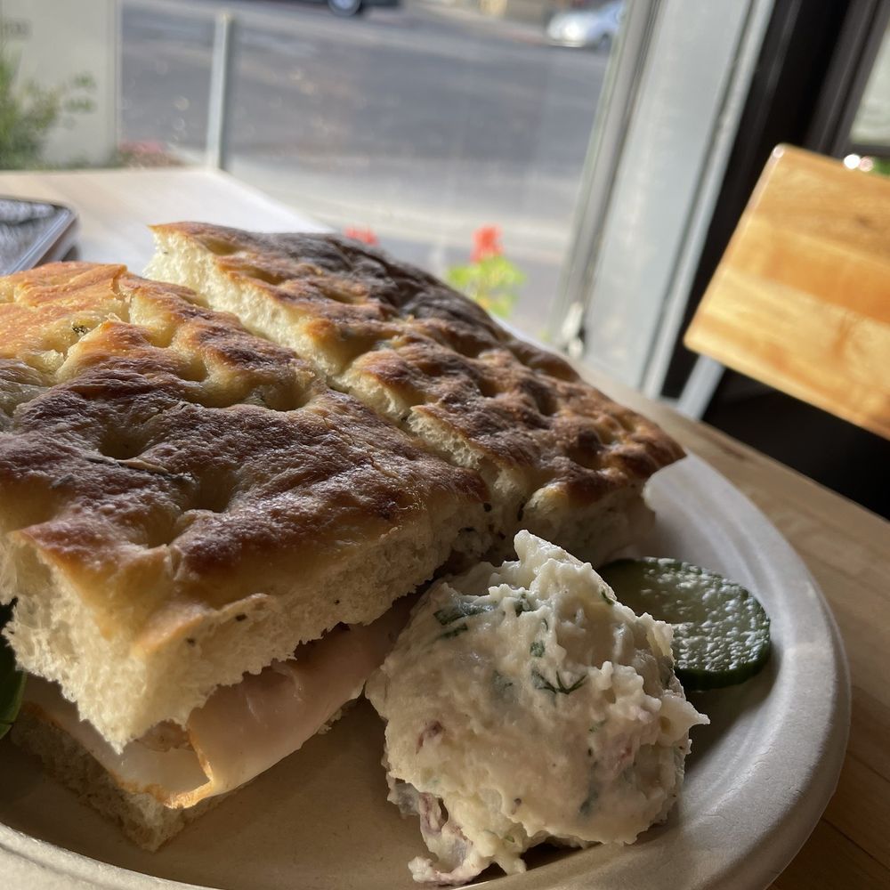 Cloud Forest Cafe - Cloud Forest Panini - Coffee & Tea Near Me - Davis, California Cloud Forest Cafe - Cloud Forest Panini - Coffee & Tea Near Me - Davis, California