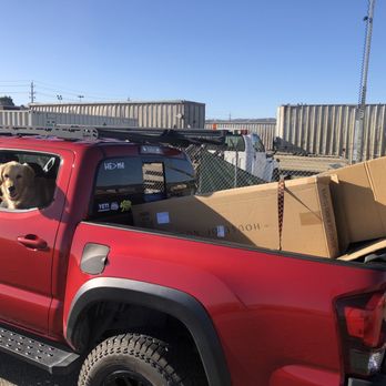 Pleasanton Garbage Service - Hauling trash to the dump with my dog Lola - Junk Removal & Hauling Near Me - Pleasanton, California Pleasanton Garbage Service - Hauling trash to the dump with my dog Lola - Junk Removal & Hauling Near Me - Pleasanton, California