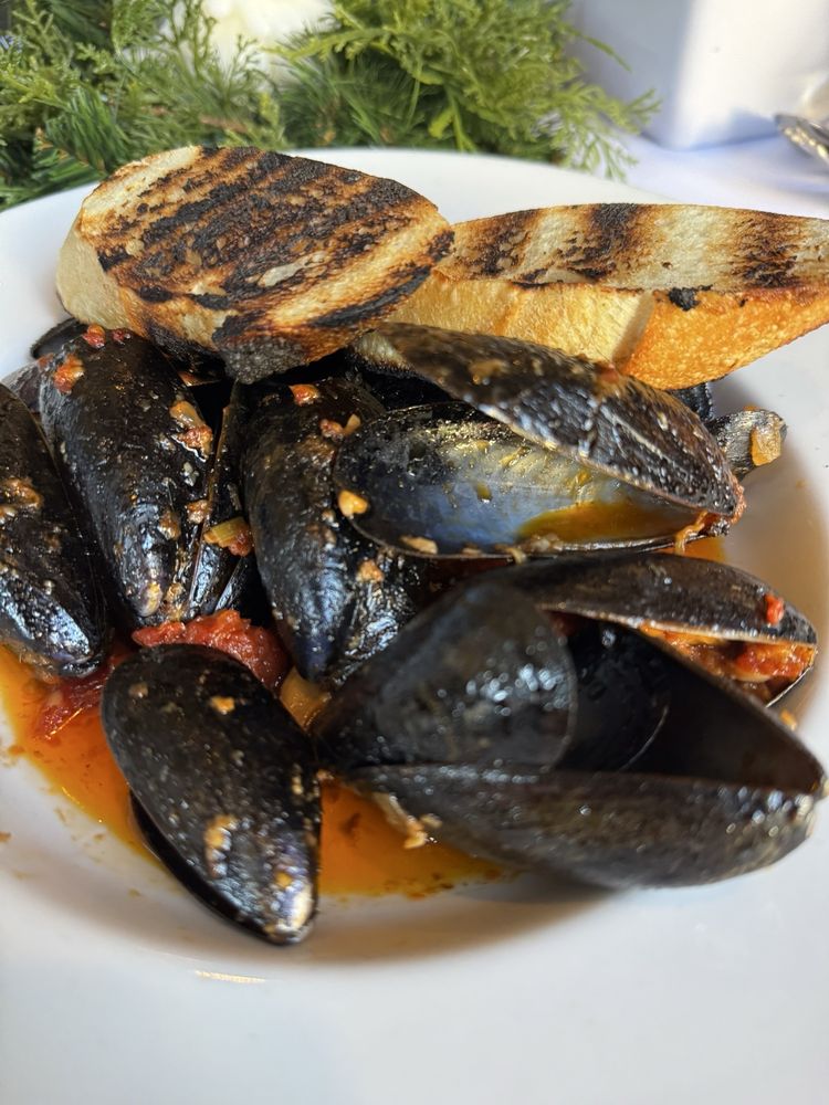 Social spots from The Tap Room