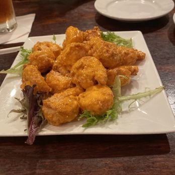 University Grill - Firecracker shrimp - Seafood Near Me - Fort Myers, Florida University Grill - Firecracker shrimp - Seafood Near Me - Fort Myers, Florida
