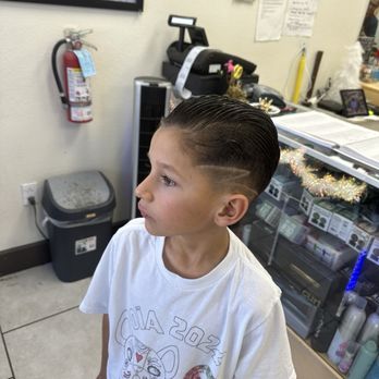 James Hair Design - Another one of James perfect haircuts. - Hair Salons Near Me - San Jose, California James Hair Design - Another one of James perfect haircuts. - Hair Salons Near Me - San Jose, California
