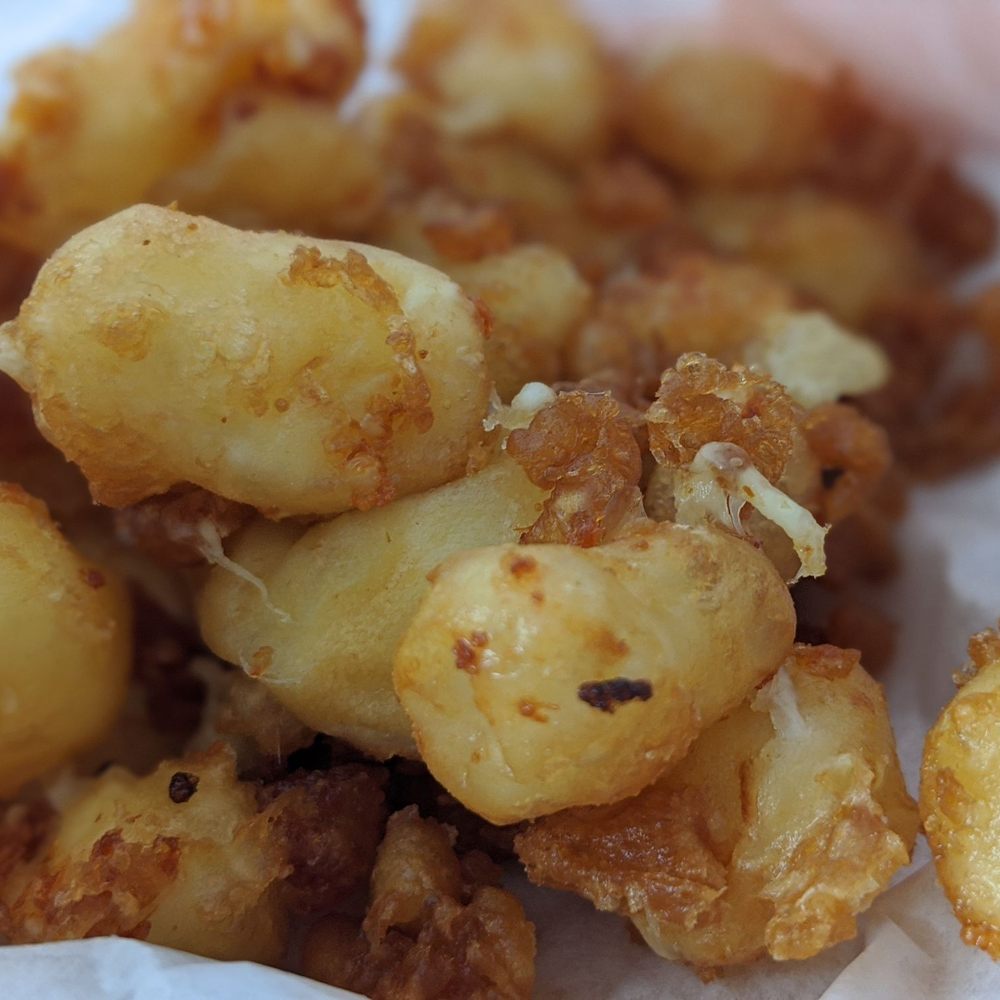 Uneeda Burger - Cheese curds - Burgers Near Me - Seattle, Washington Uneeda Burger - Cheese curds - Burgers Near Me - Seattle, Washington