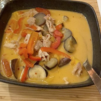 Zesty Thai - Panang Curry - Thai Near Me - Colorado Springs, Colorado Zesty Thai - Panang Curry - Thai Near Me - Colorado Springs, Colorado