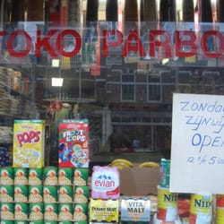 Toko Parbo