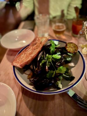 Jeffrey's Grocery by null