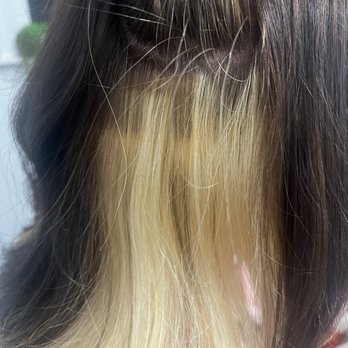 InStyle Salon - a mess - Hair Salons Near Me - Johns Creek, Georgia