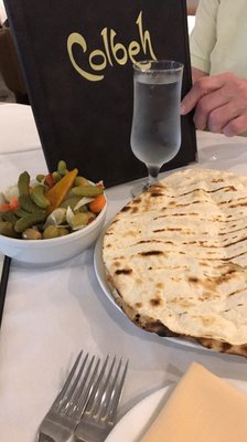 Colbeh Restaurant by null